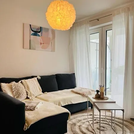 Rosengarten In Apartment *
